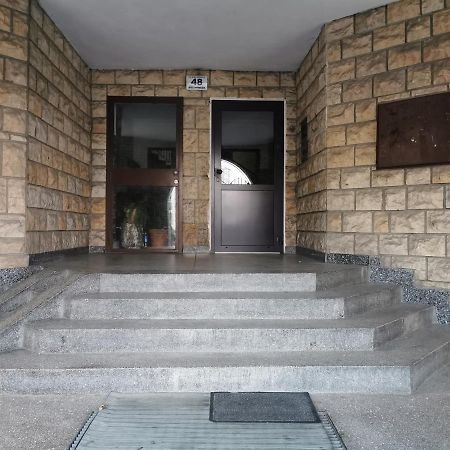 Nozownicza Apartment ~ Self Check-In 24H ~ Lift Wrocław Eksteriør billede