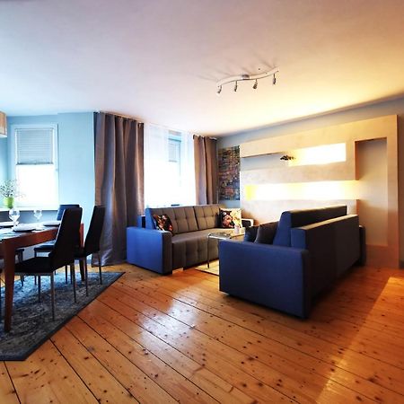 Nozownicza Apartment ~ Self Check-In 24H ~ Lift Wrocław Eksteriør billede