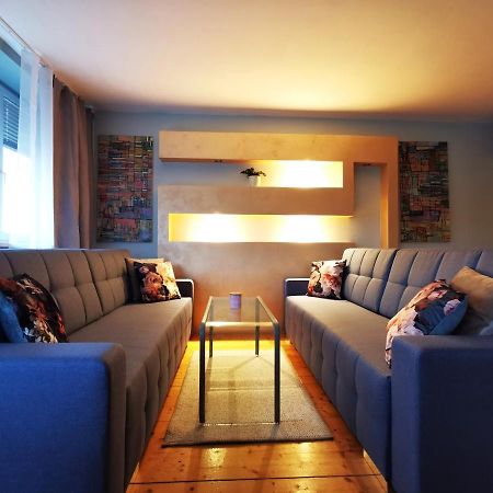 Nozownicza Apartment ~ Self Check-In 24H ~ Lift Wrocław Eksteriør billede