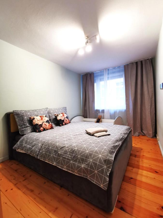 Nozownicza Apartment ~ Self Check-In 24H ~ Lift Wrocław Eksteriør billede