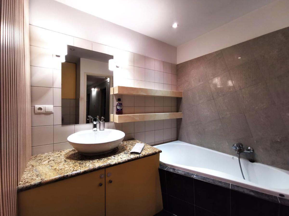 Nozownicza Apartment ~ Self Check-In 24H ~ Lift Wrocław Eksteriør billede