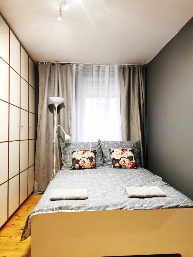 Nozownicza Apartment ~ Self Check-In 24H ~ Lift Wrocław Eksteriør billede