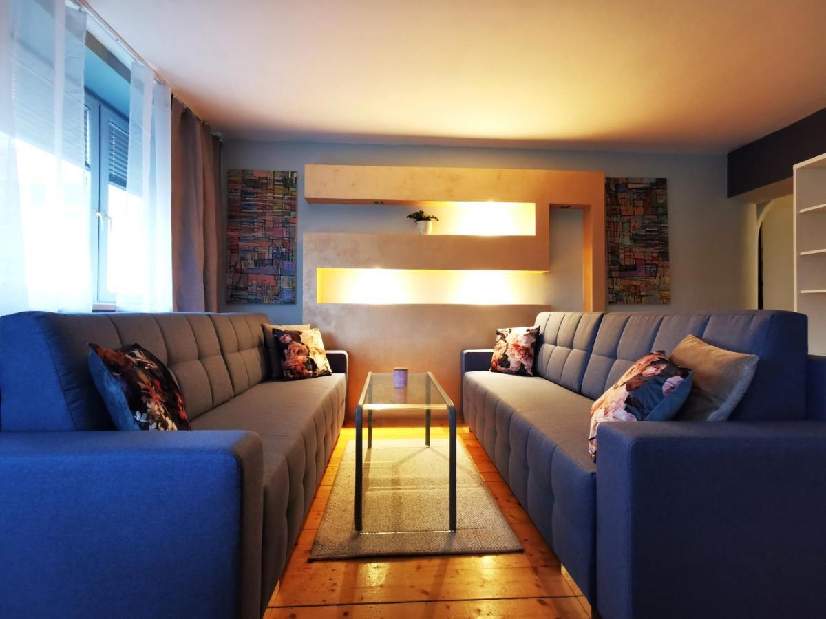 Nozownicza Apartment ~ Self Check-In 24H ~ Lift Wrocław Eksteriør billede