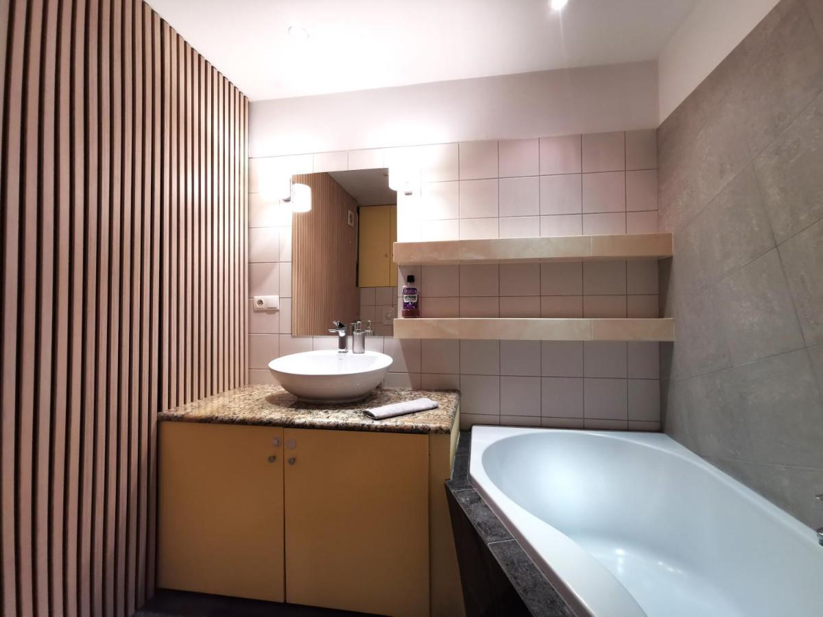 Nozownicza Apartment ~ Self Check-In 24H ~ Lift Wrocław Eksteriør billede
